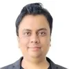 Kiran Ghagare