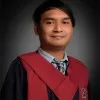 Ross Amiel Bote