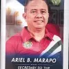 Ariel Marapo