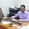 Lenoy Pappachan