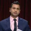 Sudil Pokhrel