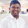 Karthik TS