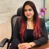 Sharin Almas