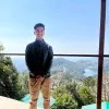 Rishikesh Pandey