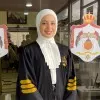 Lana Mughrabi