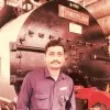 Parvesh Bhardwaj