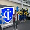 Joshua Garnica