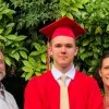 Jacob Strater