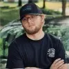Jordan Myers