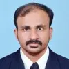Sreejesh MK