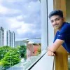 Abhijeet Dhale