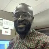Benjamin Kwaning
