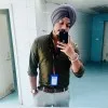 Tap Karan Singh
