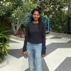 Sanjana jesly Sekar