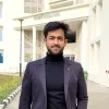 Aman Gupta