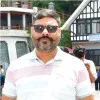 Manoj kumar
