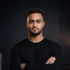 SK Mustakin Rahman Jehan