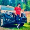 Abid Zaman