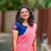 Nikhia Elizabeth Oommen