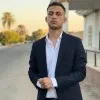 Ziad Ahmady