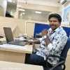 Murali Kurmadasu