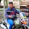 DALLI PAVAN