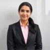 Deekshitha Reddy Kandari