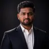 Raja Sivakumar