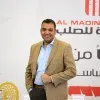 Ahmad Reda Alaswad