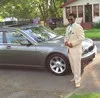 ronald johnson