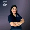 Viridiana Aseneth Gallegos Bautista