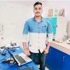 raghunath swain