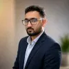 Shah Fahad hashmi