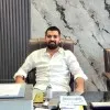 Raghavendra Awasthi