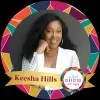 Keesha Hills