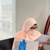 Esha Ashfaq
