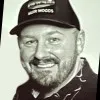 Adam Hall