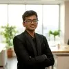 Vedant Reddy