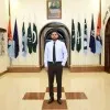 SYED HASSAN RAZA