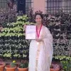 Shweta Bhat