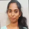 Dharanya Rajendran
