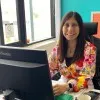 Andrea Jeldres