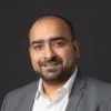 Vikram Dubey