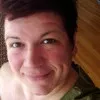 Amy Mckenzie