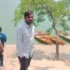 Desai Uday
