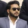 Malik Zeeshan