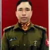 Dheeraj Pawar