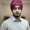 Harshpreet Singh