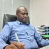 David Phaswana