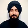 JASPREET SINGH